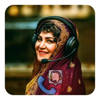 پشتیبانی میس گردو