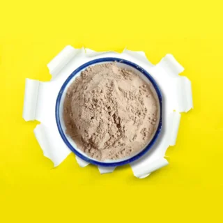 قوتو خشخاشی :قاووت خشخاش+ (بسته 500 گرمی)