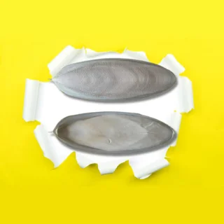 کف دریا اصل (روشن کننده پوست شما) -بسته 70 گرمی