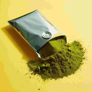 خرید قهوه سبز پودری | بهترین قیمت و کیفیت قهوه سبز برای رفع یبوست و لاغری