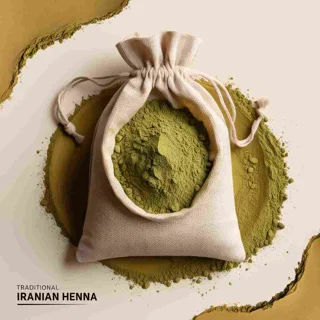 قیمت و خرید  حنا سنتی کیسه ای